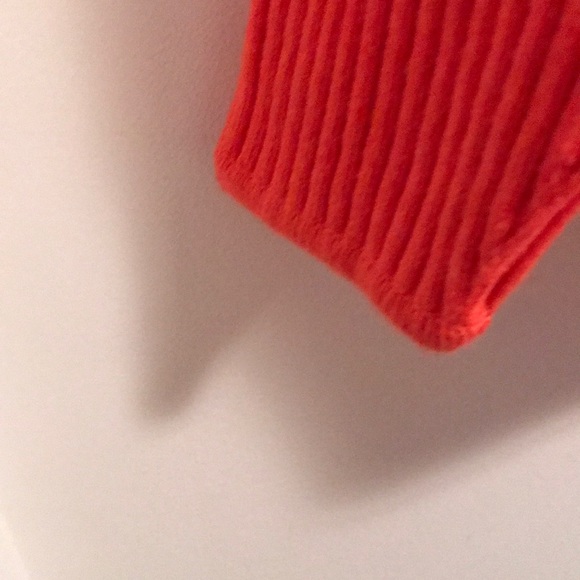 NWT Anthropologie Kendall Cropped Sweater XS - Picture 8 of 12